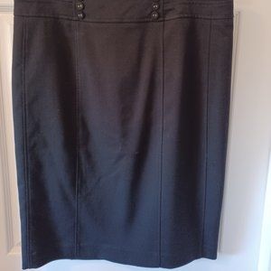 Review pencil skirt